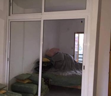 Douaouda Apartment | Résidence les oliviers