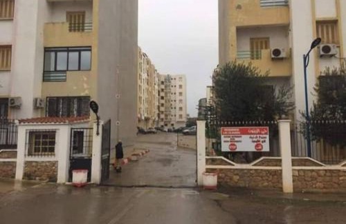 Douaouda Apartment | Résidence les oliviers