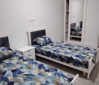 Ghazaouet Apartment | Résidence les phares