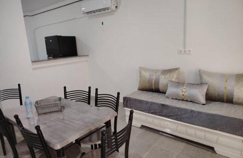 Ghazaouet Apartment | Résidence les phares