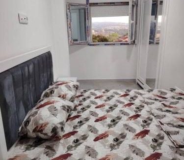 Ghazaouet Apartment | Résidence les phares