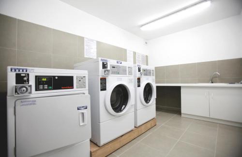 Les Arcades Apartment | Résidence Les Portes d'Espagne