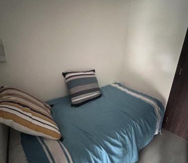 Trouville-sur-Mer Apartment | Résidence Les Tamaris - maeva Home - Studio + coin cabine vue mer 3 personnes - Sélection MAE-5533