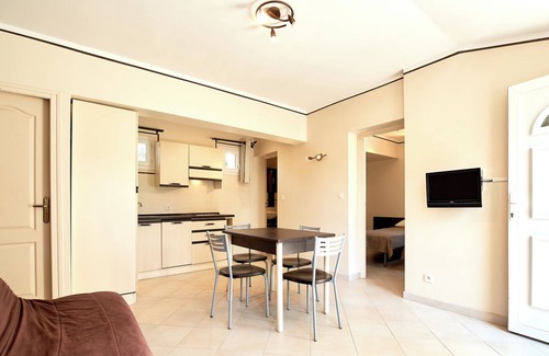 Favone Ski Chalet | Résidence Lisa Maria M2P5