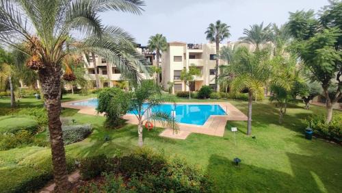 Roda Apartment | Résidence luxe à la mer