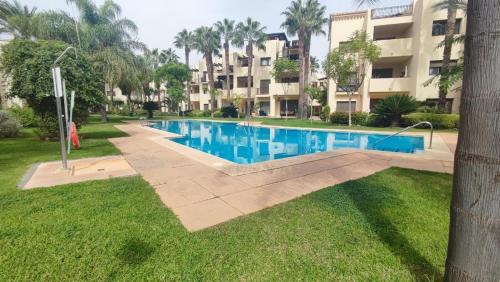 Roda Apartment | Résidence luxe à la mer