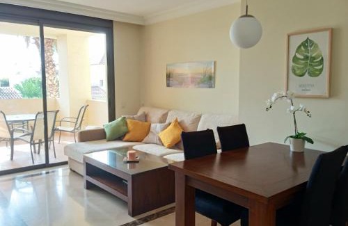 Roda Apartment | Résidence luxe à la mer