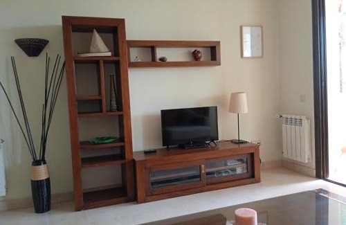 Roda Apartment | Résidence luxe à la mer