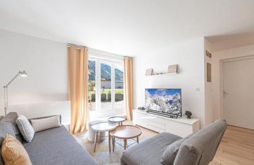 Chamonix City Centre Apartment | Résidence Lyret 2