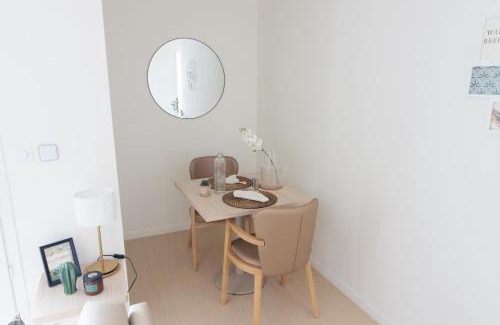 Le Thuit-de-l'Oison Apartment | Résidence Marignan
