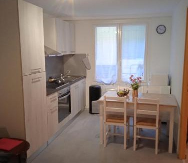 Ax-les-Thermes Apartment | Résidence Maurice