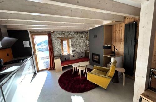 Reallon Apartment | Résidence Means - Jolie petite maison de 3 couchages en village MEANS VILLAGE MAE-8421