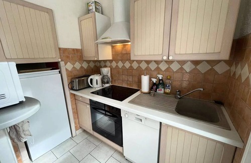 Saint-Jean-de-Monts Villa | Résidence Metiviers - Houses & Villas for 6 People