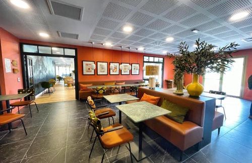 Bourg-en-Bresse Apartment | Résidence MONTANA Bourg-en-Bresse