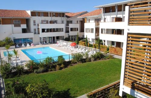 Moliets-et-Maa Resort | Résidence Néméa Les Terrasses de l'Océan