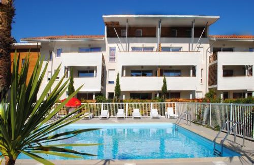 Moliets-et-Maa Resort | Résidence Néméa Les Terrasses de l'Océan