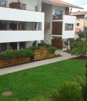 Moliets-et-Maa Resort | Résidence Néméa Les Terrasses de l'Océan