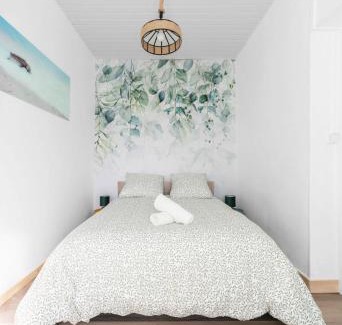 Cusset Apartment | Résidence Nature - Appartements design en centre ville