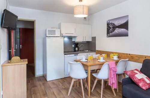 Saint-Sorlin-d'Arves Apartment | Résidence Odalys L'Ouillon