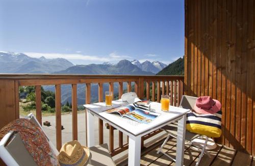 Auris Apartment | Résidence Odalys Les Balcons d'Auréa