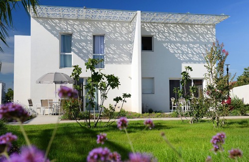 Cap d'Agde House | Résidence Odalys Nakâra