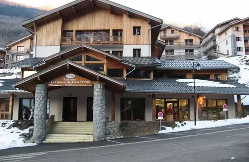 Orelle Apartment | Résidence Orelle 3 Vallées * by Resid&co - Studio 4 People