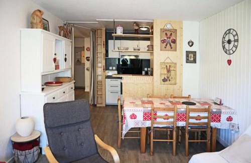 Les Orres Apartment | Résidence Orr Des Bles - SUPERBE APPARTEMENT 8 PERSONNES MAE-3604