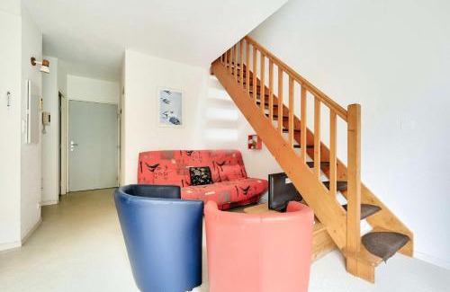 Bareges Apartment | Résidence Oustal - T3 avec wifi dans le centre de Barèges avec vue sur les montagnes MAE-8671