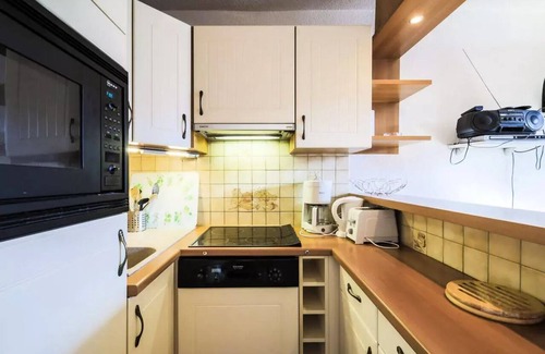 Flaine Apartment | Résidence Pégase - maeva Home - Apartment Selection 2 bedrooms (8 people)