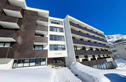 Flaine Apartment | Résidence Pégase - maeva Home - Apartment Selection 2 bedrooms (8 people)