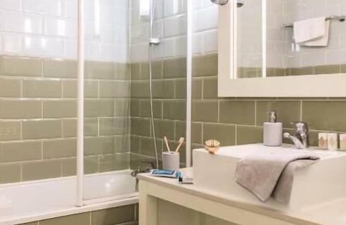 Saint-Martin-de-Re Apartment | Résidence Pierre & Vacances Le Palais des Gouverneurs *** - Apartment for 5 people - 1 bedroom