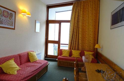 Arc-1800 Apartment | Résidence Pierra Menta - Appartement spacieux de 4 pièces pour 9 personnes en dernier étage, proche des pistes et des commerces dans le village du Charve MAE-1660