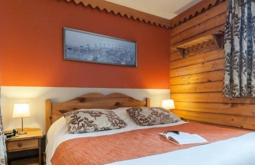 Aime Apartment | Résidence Pierre & Vacances Premium Les Hauts Bois **** - Apartment 8 people - 3 bedrooms