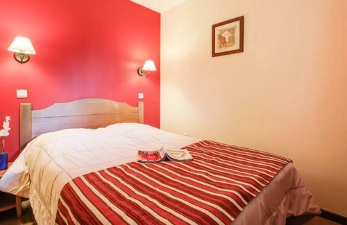Ax-les-Thermes Apartment | Résidence Pierre & Vacances Les Trois Domaines*** - Apartment for 4 people - 1 bedroom