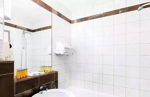 Bergers Apartment | Résidence Pierre & Vacances Les Bergers **** - Apartment 6 people - 1 bedroom + 1 sleeping area - Renovated