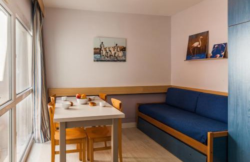 La Grande-Motte Apartment | Résidence Pierre & Vacances Les Terrasses Du Parc