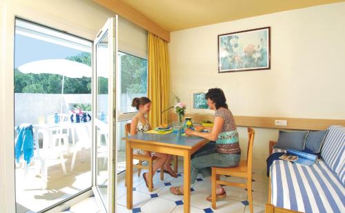 La Grande-Motte Apartment | Résidence Pierre & Vacances Les Terrasses Du Parc