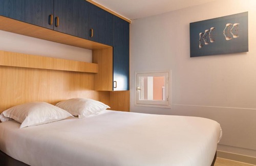 La Grande-Motte Apartment | Résidence Pierre & Vacances Les Terrasses Du Parc