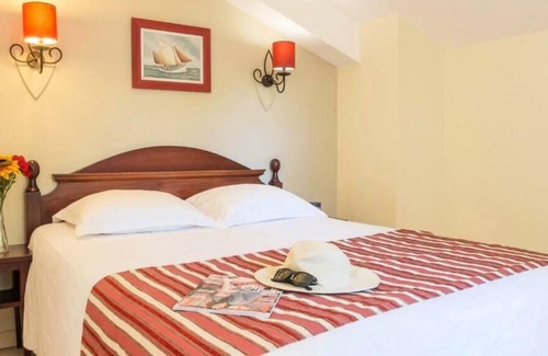 Biscarrosse Apartment | Résidence Pierre & Vacances Le Domaine de Gascogne*** - Apartment for 6 people - 1 bedroom + 1 sleeping area - Terrace or balcony