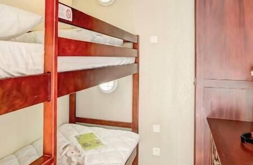 Biscarrosse Apartment | Résidence Pierre & Vacances Le Domaine de Gascogne*** - Apartment for 6 people - 1 bedroom + 1 sleeping area - Terrace or balcony