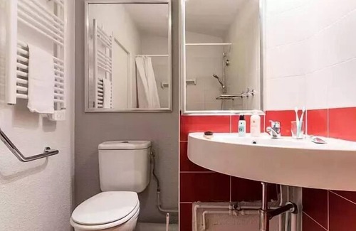 La Perriere Apartment | Résidence Pierre & Vacances Le Britania*** - Apartment for 4 people - 1 bedroom