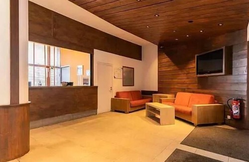 La Perriere Apartment | Résidence Pierre & Vacances Le Britania*** - Apartment for 4 people - 1 bedroom