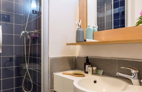 Le Crotoy Apartment | Résidence Pierre & Vacances Premium Résidence de la Plage**** - Apartment for 7 people - 2 bedrooms + 1 sleeping area - Duplex