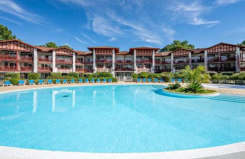 Biscarrosse Resort | Résidence Pierre & Vacances Le Domaine de Gascogne