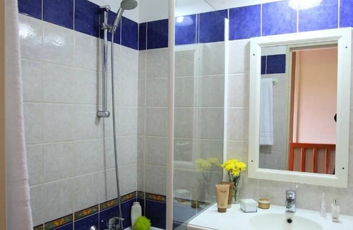 Giens Apartment | Résidence Pierre & Vacances Le Hameau de la Pinède *** - Studio 5 people - 1 sleeping area - Terrace - Ground floor - Air-conditioned