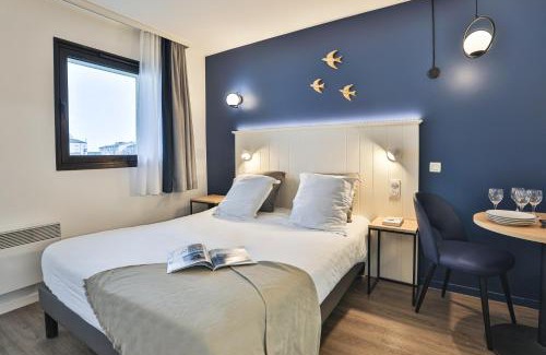 La Rochelle City Centre Apartment | Résidence Pierre & Vacances Centre