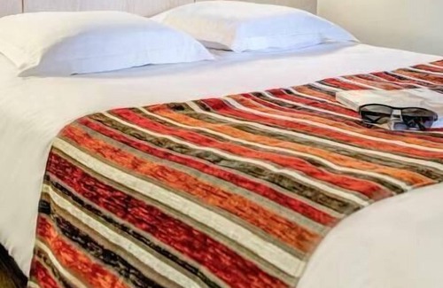 Loches Apartment | Résidence Pierre & Vacances Le Moulin des Cordeliers *** - 2-room apartment 4/5 people Standard