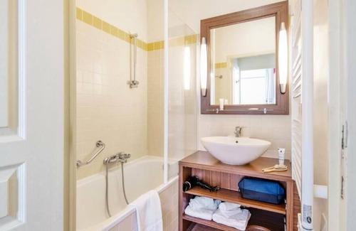 Loches Apartment | Résidence Pierre & Vacances Le Moulin des Cordeliers *** - Two-Room Apartment 4 People Standard