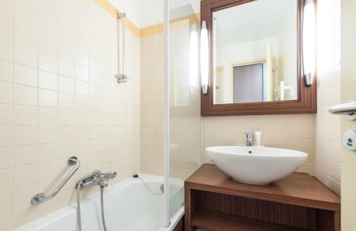 Loches Apartment | Résidence Pierre & Vacances Le Moulin des Cordeliers*** - Apartment for 4 people - 1 bedroom - Terrace or balcony