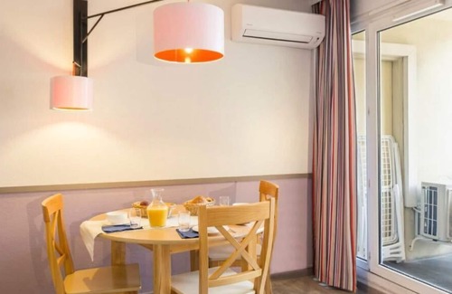 Old Town Apartment | Résidence Pierre & Vacances Les Citronniers*** - Studio for 4 people